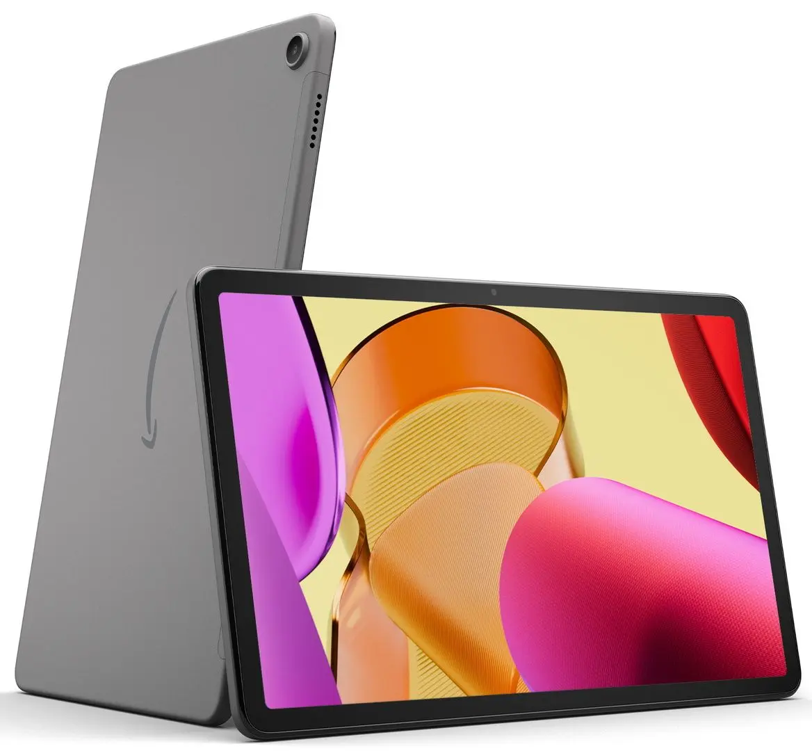 Планшет Amazon Fire Max 11 Wi-Fi 4GB/64GB (Gray) - 3