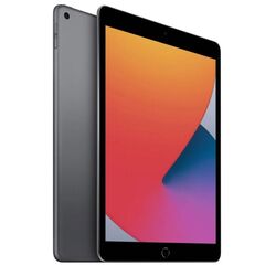 Tableta Apple iPad 10.2 2020 Wi-Fi 3Gb/32Gb (Space Gray) Thumb