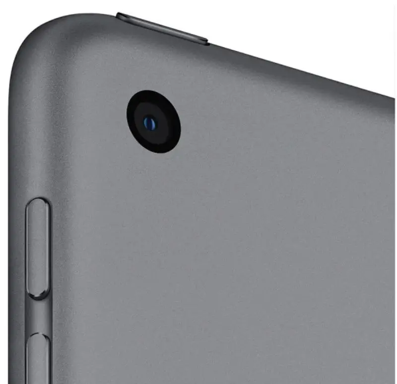 Tableta Apple iPad 10.2 2020 Wi-Fi 3Gb/32Gb (Space Gray) - 3