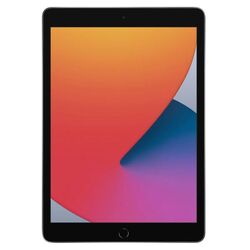 Tableta Apple iPad 10.2 2020 Wi-Fi 3Gb/32Gb (Space Gray)