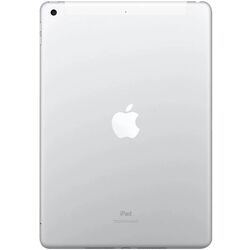 Планшет Apple iPad 10.2 2021 LTE Wi-Fi 3GB/64GB (Silver) Thumb