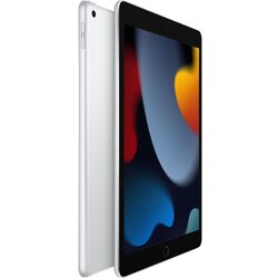 Планшет Apple iPad 10.2 2021 LTE Wi-Fi 3GB/64GB (Silver) Thumb