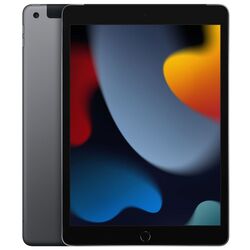 Tableta Apple iPad 10.2 2021 MK4E3FD/A Wi-Fi + Cellular 3GB/256GB (Space Grey) Thumb