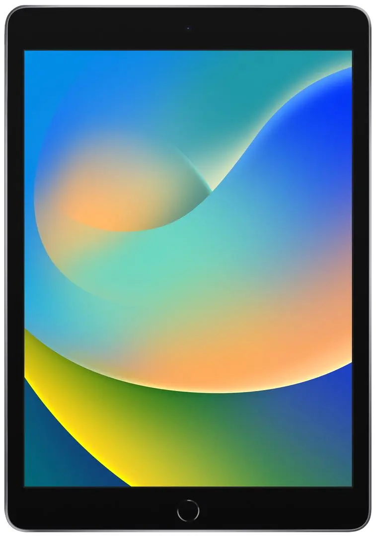 Tableta Apple iPad 10.2 2021 MK4E3FD/A Wi-Fi + Cellular 3GB/256GB (Space Grey)