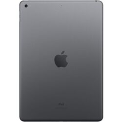 Tableta Apple iPad 10.2 2021 Wi-Fi 3GB/64GB (Space Gray) Thumb