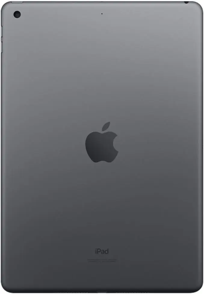 Tableta Apple iPad 10.2 2021 Wi-Fi 3GB/64GB (Space Gray) - 2
