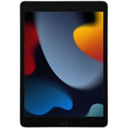 Планшет Apple iPad 10.2 2021 Wi-Fi 3GB/64GB (Space Gray)