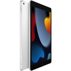 Планшет Apple iPad 10.2 2021 Wi-Fi + Cellular 3GB/256GB (Silver) Thumb