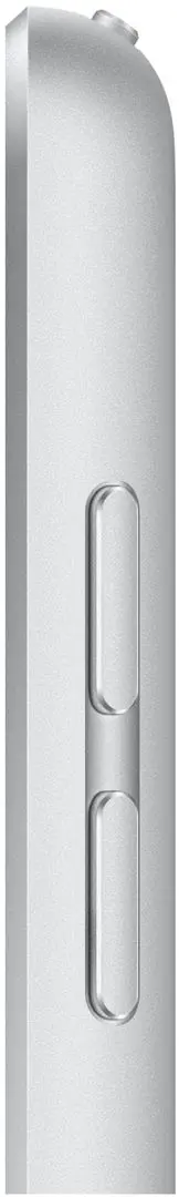 Планшет Apple iPad 10.2 2021 Wi-Fi + Cellular 3GB/256GB (Silver) - 6