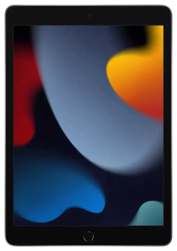 Планшет Apple iPad 10.2 2021 Wi-Fi + Cellular 3GB/64GB (Space Gray)