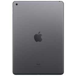 Планшет Apple iPad 10.2 2021 Wi-Fi + Cellular 3GB/64GB (Space Gray) Thumb