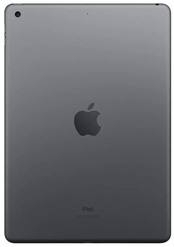 Планшет Apple iPad 10.2 2021 Wi-Fi + Cellular 3GB/64GB (Space Gray) - 2