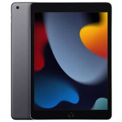 Планшет Apple iPad 10.2 2021 Wi-Fi + Cellular 3GB/64GB (Space Gray) Thumb