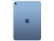 Tableta Apple iPad 10.9 2022 Wi-Fi 4GB/64GB (Blue)