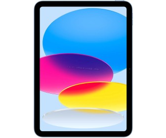 Tableta Apple iPad 10.9 2022 Wi-Fi 4GB/64GB (Blue)