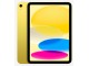 Tableta Apple iPad 10.9 2022 Wi-Fi 4GB/64GB (Yellow)