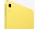 Tableta Apple iPad 10.9 2022 Wi-Fi 4GB/64GB (Yellow)