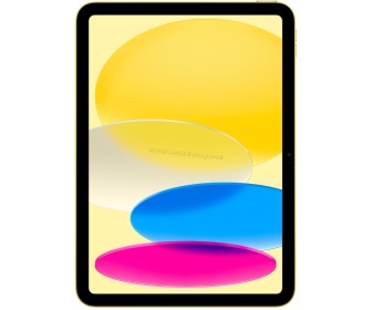 Tableta Apple iPad 10.9 2022 Wi-Fi 4GB/64GB (Yellow)