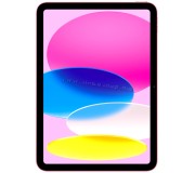 Tableta Apple iPad 10.9 2022 Wi-Fi 4GB/256GB (Silver)