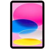 Tableta Apple iPad 10.9 2022 Wi-Fi + Cellular 4GB/64GB (Pink)