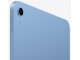 Tableta Apple iPad 10.9 2022 WiFi 4GB/256GB (Blue)