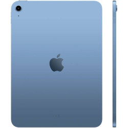 Планшет Apple iPad 11 2025 Wi-Fi 4/128GB (Blue) Thumb
