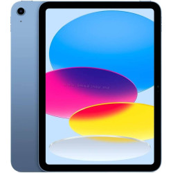 Планшет Apple iPad 11 2025 Wi-Fi 4/128GB (Blue)