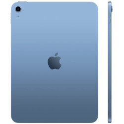 Tableta Apple iPad 11 2025 Wi-Fi 4/256GB (Blue) Thumb