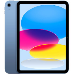 Tableta Apple iPad 11 2025 Wi-Fi 4/256GB (Blue) Thumb