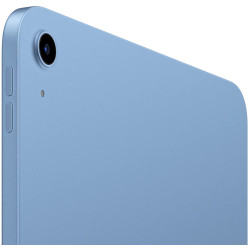 Tableta Apple iPad 11 2025 Wi-Fi 4/256GB (Blue) Thumb