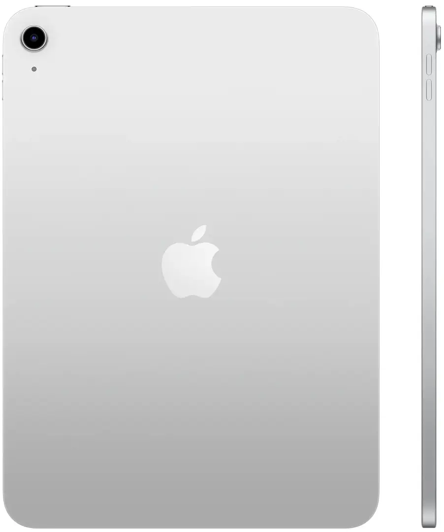 Планшет Apple iPad 11 2025 Wi-Fi 4/256GB (Silver)
