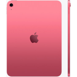Tableta Apple iPad 11 2025 Wi-Fi 5G 6/128GB (Pink) Thumb