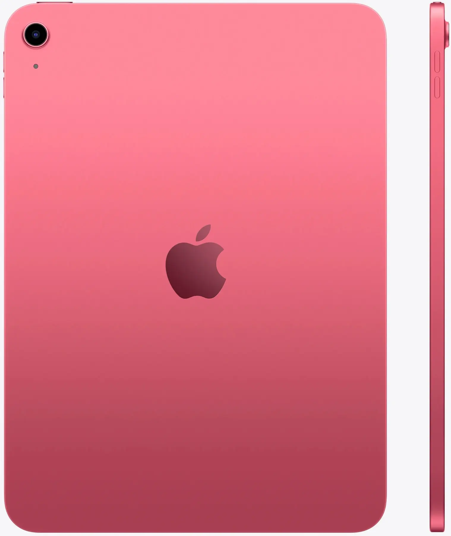 Tableta Apple iPad 11 2025 Wi-Fi 5G 6/128GB (Pink)