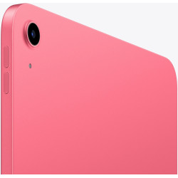 Tableta Apple iPad 11 2025 Wi-Fi 5G 6/128GB (Pink) Thumb
