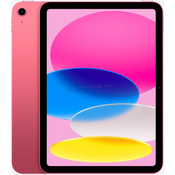 Tableta Apple iPad 11 2025 Wi-Fi 5G 6/128GB (Pink)