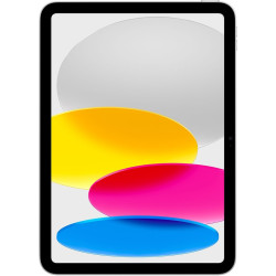 Планшет Apple iPad 11 2025 Wi-Fi 5G 6/128GB (Silver) Thumb