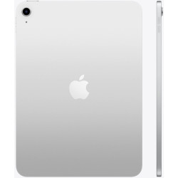 Планшет Apple iPad 11 2025 Wi-Fi 5G 6/128GB (Silver) Thumb