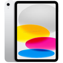 Планшет Apple iPad 11 2025 Wi-Fi 5G 6/128GB (Silver)