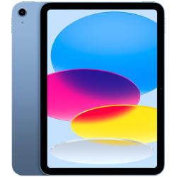 Планшет Apple iPad 11 2025 Wi-Fi 6/128GB (Blue) Thumb