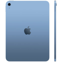 Планшет Apple iPad 11 2025 Wi-Fi 6/128GB (Blue) Thumb