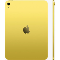 Планшет Apple iPad 11 2025 Wi-Fi 6/128GB (Yellow) Thumb