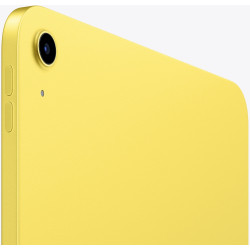 Планшет Apple iPad 11 2025 Wi-Fi 6/128GB (Yellow) Thumb