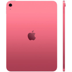 Планшет Apple iPad 11 2025 Wi-Fi 6/256GB (Pink) Thumb