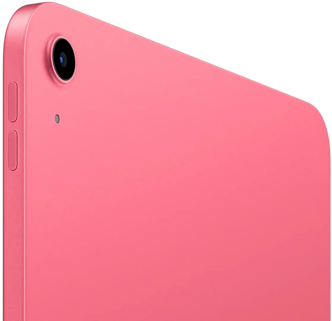 Планшет Apple iPad 11 2025 Wi-Fi 6/256GB (Pink) - 4