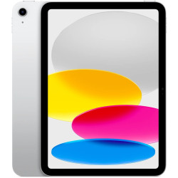 Tableta Apple iPad 11 2025 Wi-Fi 6/256GB (Silver) Thumb