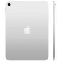 Tableta Apple iPad 11 2025 Wi-Fi 6/256GB (Silver) Thumb