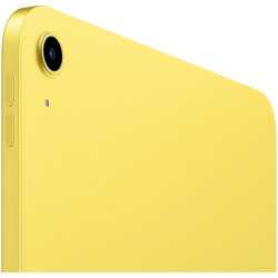 Планшет Apple iPad 11 2025 Wi-Fi 6/256GB (Yellow) Thumb