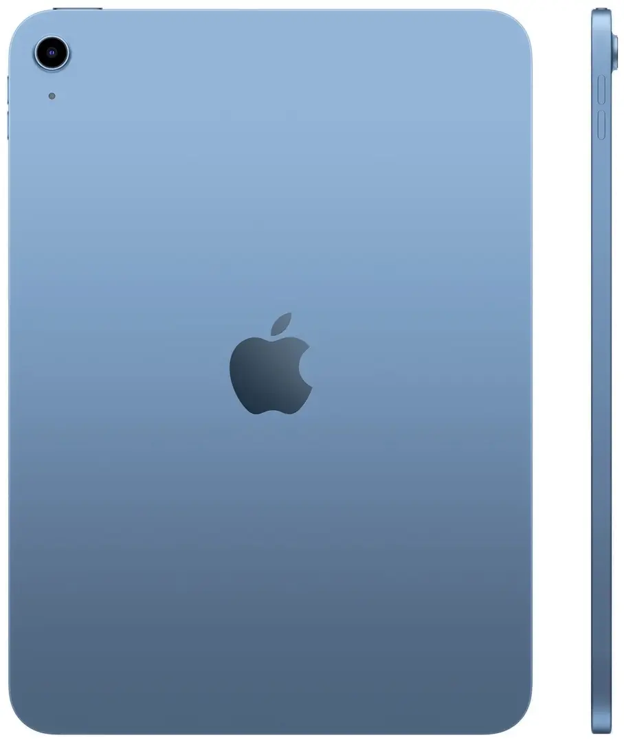 Tableta Apple iPad 11 2025 Wi-Fi 6/512GB (Blue)