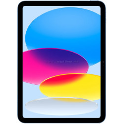 Tableta Apple iPad 11 2025 Wi-Fi 6/512GB (Blue)