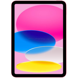 Планшет Apple iPad 11 2025 Wi-Fi 6/512GB (Pink)